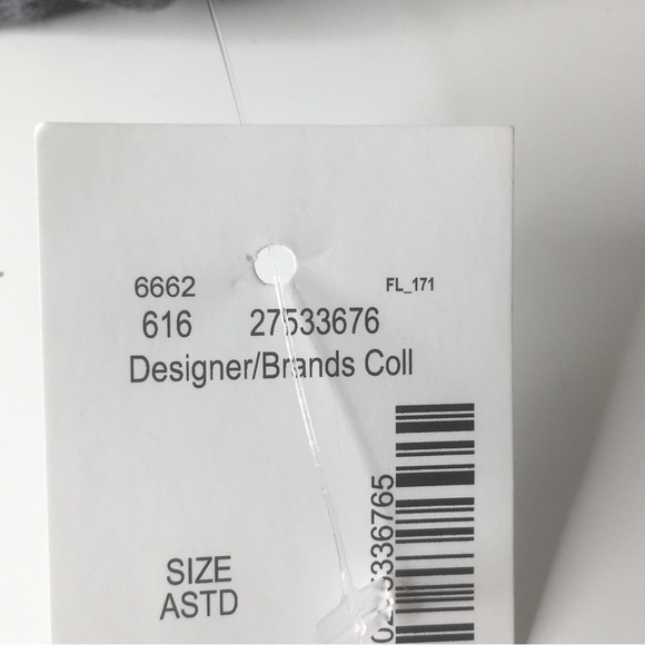 NWT Chaser “Humble Warrior” sweatshirt size Large Pullover light weight gray - Picture 6 of 6